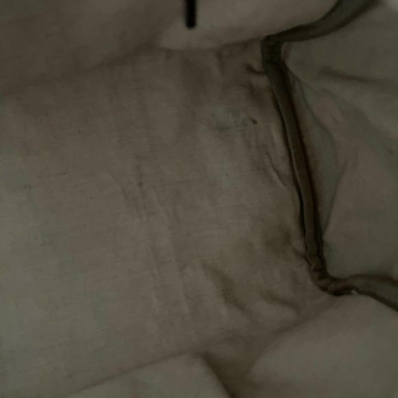 ❌SOLD❌Gucci Boston GG Supreme Canvas Lt Pink Nude Bag 2 - Picture 7 of 13